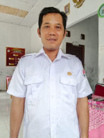 GUS WANTO