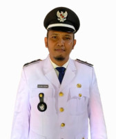 MUHAMMAD NUROHIM, S.E.